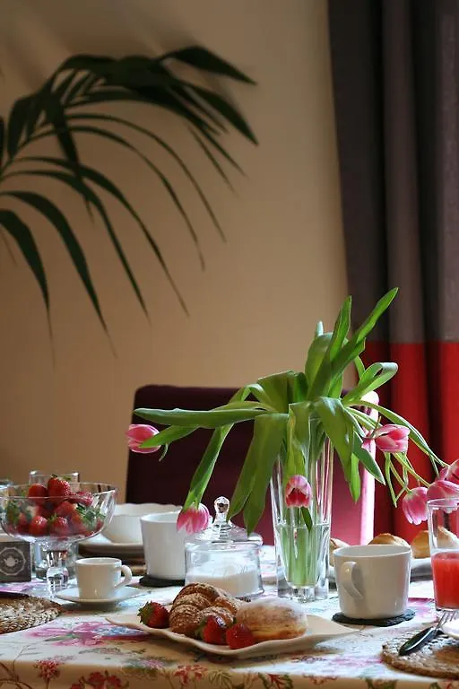 Frühstückspension B&B Il Principe Di Via Belmonte Palermo