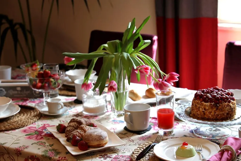 Frühstückspension B&B Il Principe Di Via Belmonte Palermo