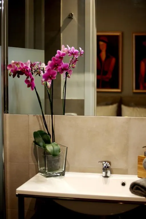B&B Il Principe Di Via Belmonte Palermo 0*,