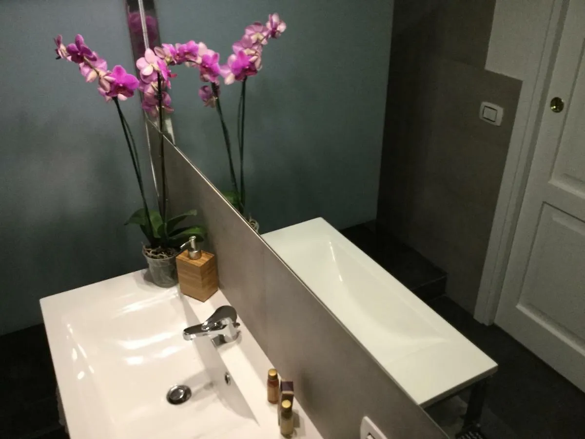 Frühstückspension B&B Il Principe Di Via Belmonte Palermo