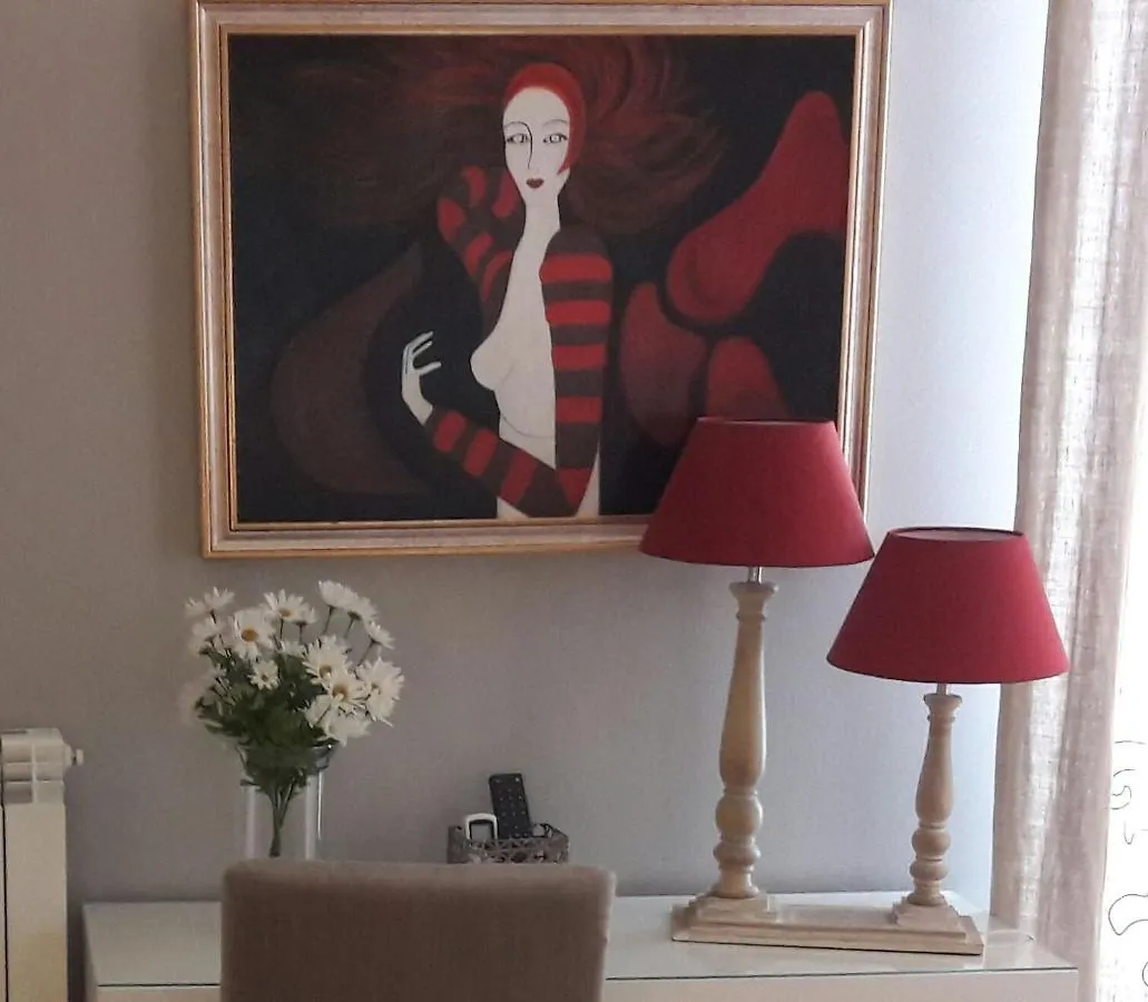 Frühstückspension B&B Il Principe Di Via Belmonte Palermo Italien