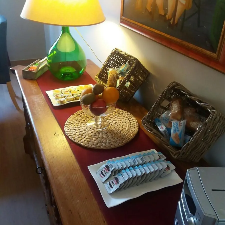 B&B Il Principe Di Via Belmonte Palermo Frühstückspension