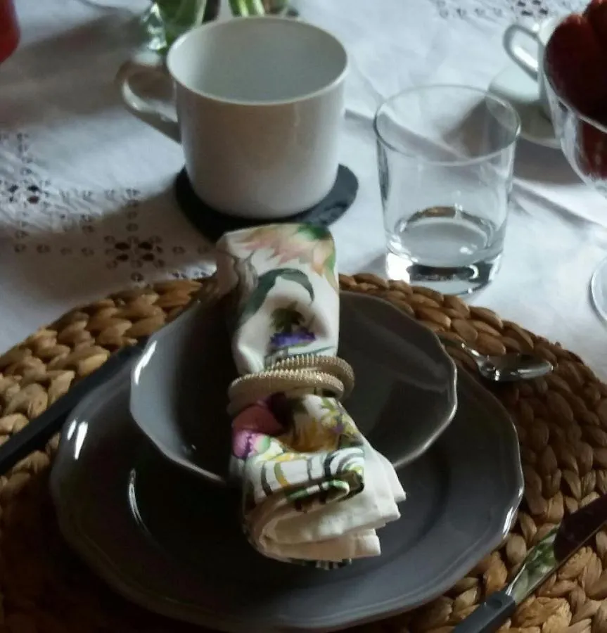 Frühstückspension B&B Il Principe Di Via Belmonte Palermo Italien